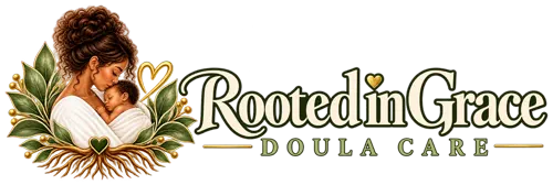 Rooted in Grace Doula Care