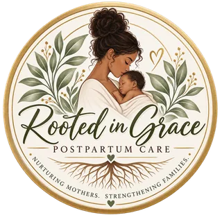 Rooted in Grace Doula Care