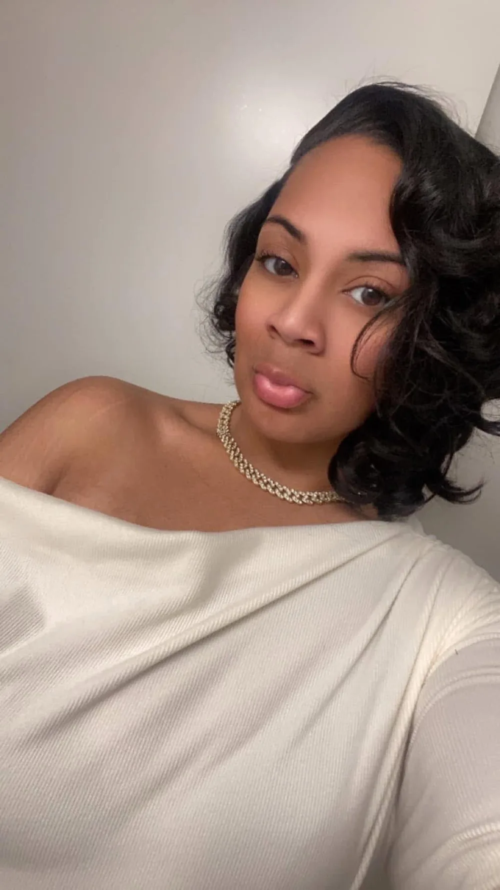 LaTesha Vash, Certified Birth and Postpartum Doula and founder of Rooted in Grace Doula Care