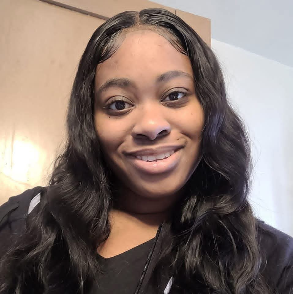 Letisha Richmond, Lactation Peer Educator