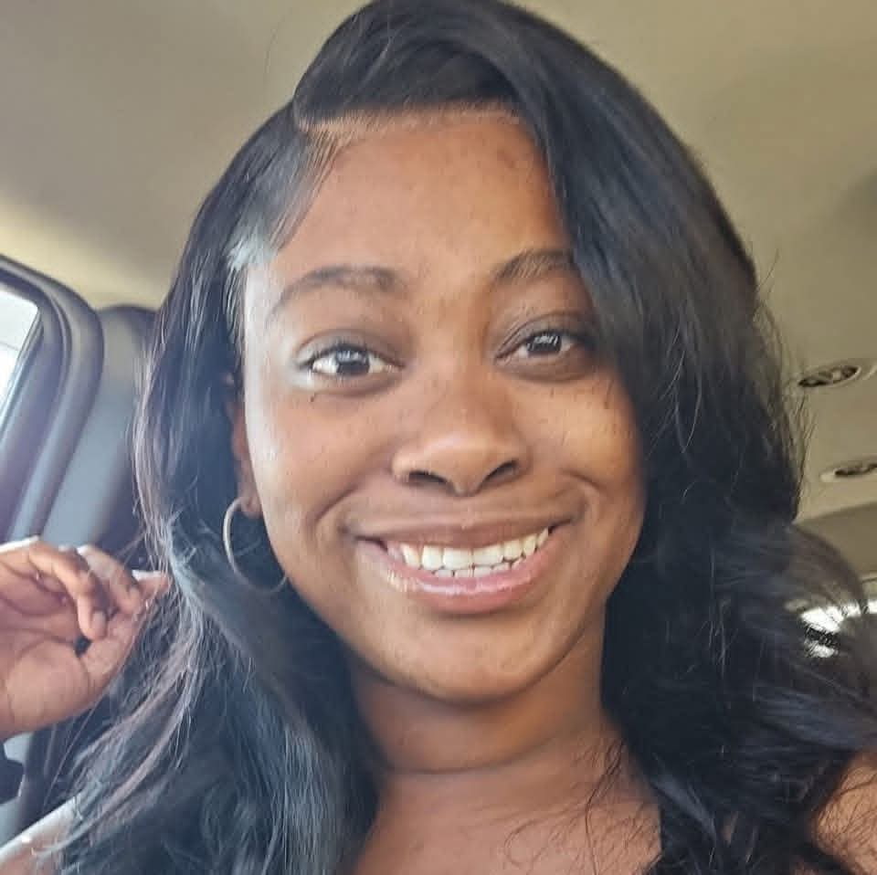 Letisha Richmond, Lactation Peer Educator